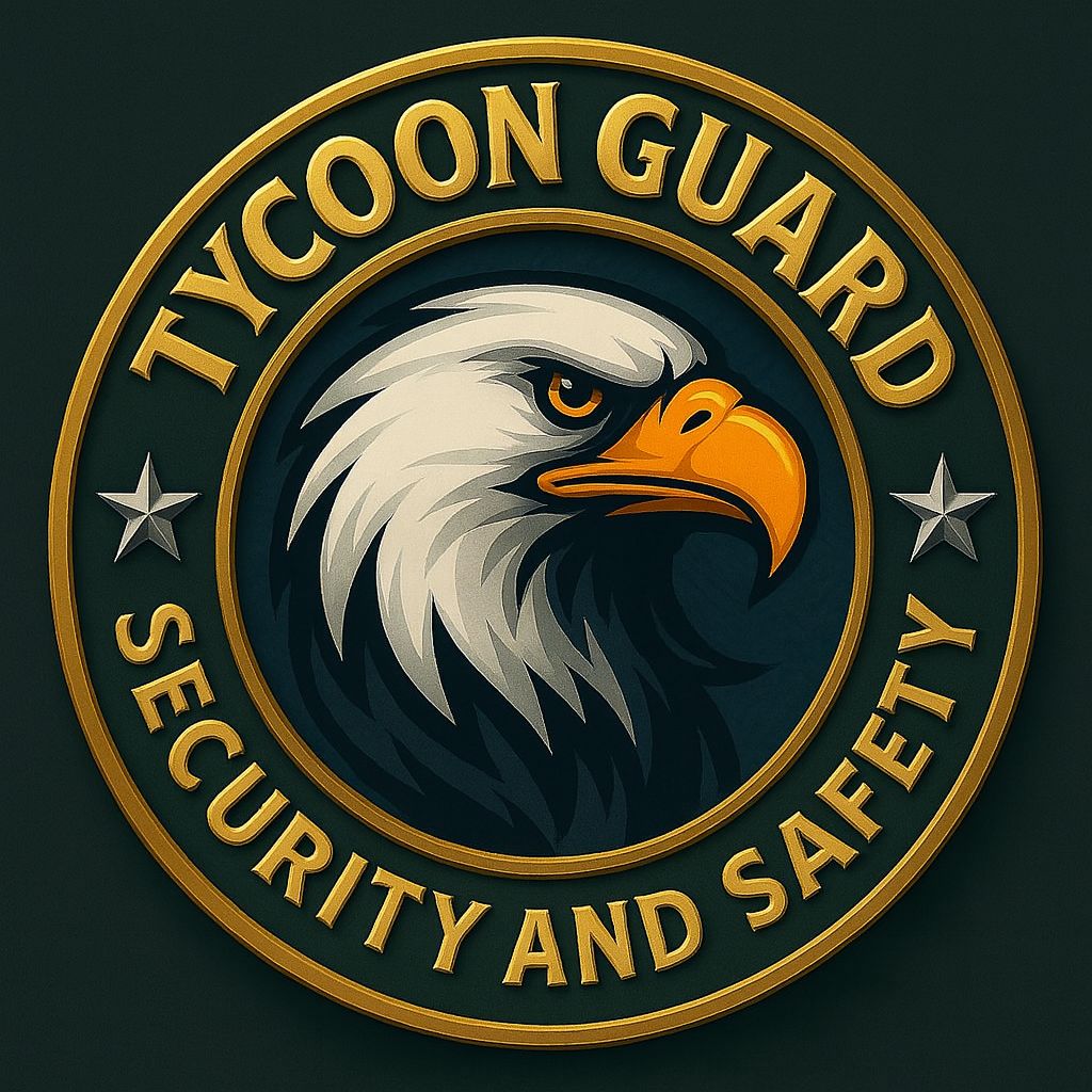 Tycoon Guard Logo